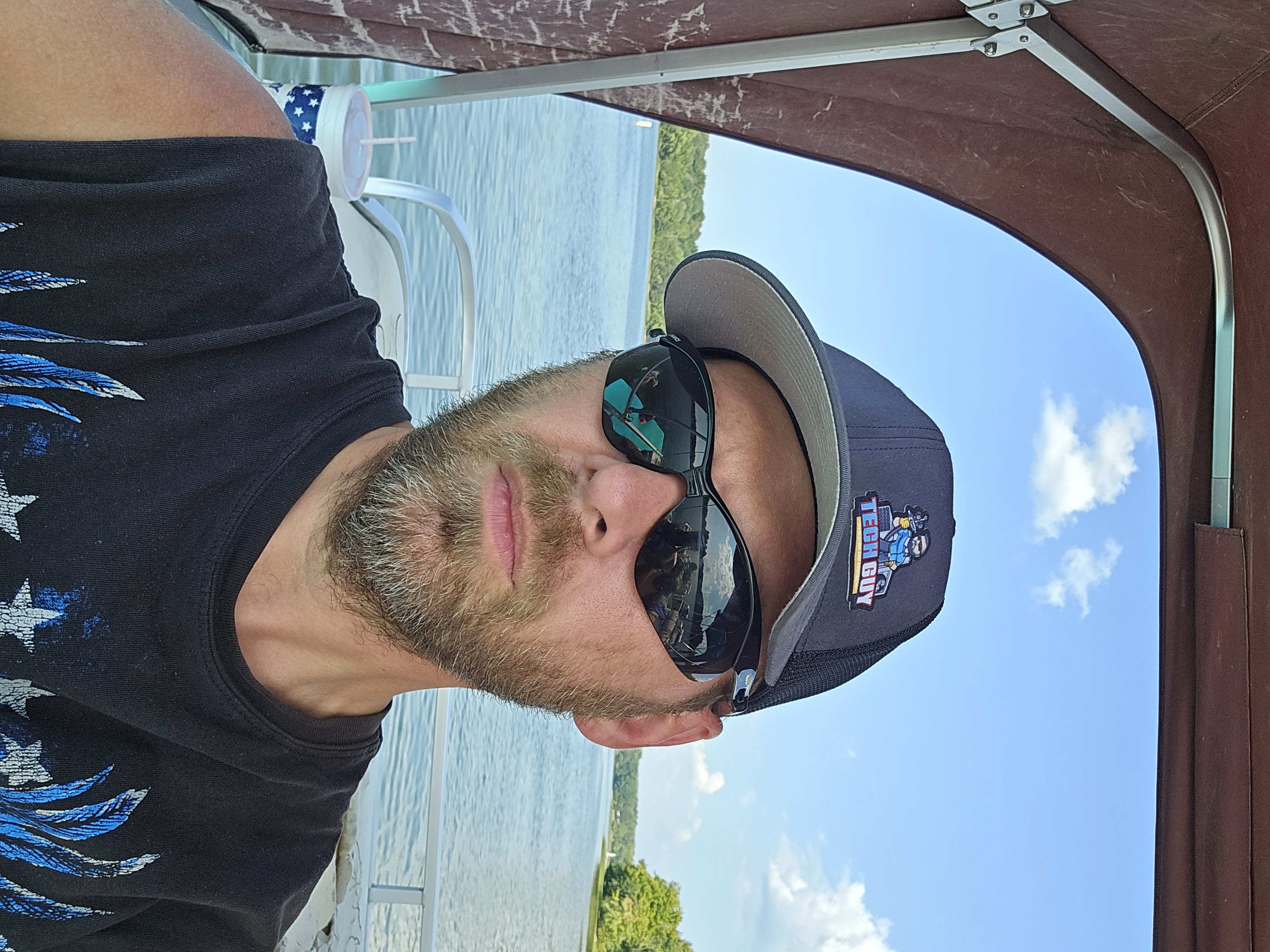 Cruise Brothers Travel Agent JOE Wright